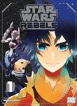 Star Wars Rebels T01
