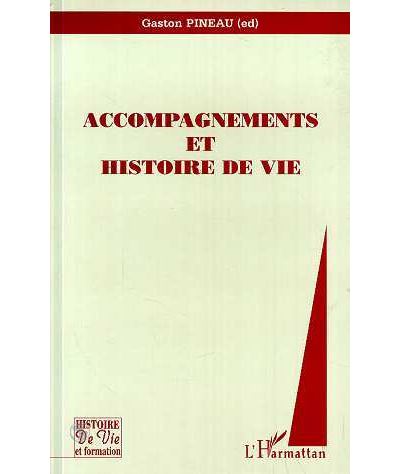Accompagnements et histoire de vie