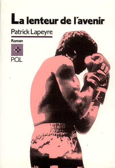 Lenteur de l avenir