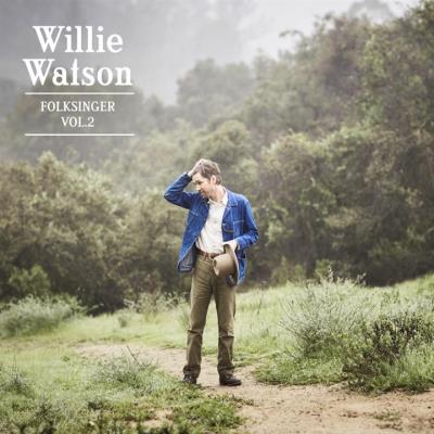 FOLKSINGER VOL.2/LP