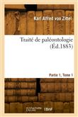 Traité de paléontologie. Partie 1, Tome 1