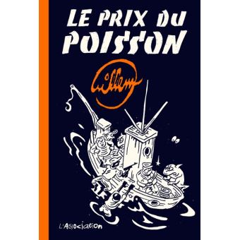 Le Prix du poisson - 1