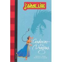 Cendorine et les dragons