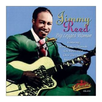 Jimmy Reed - 1