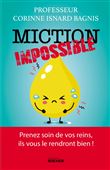 Miction impossible