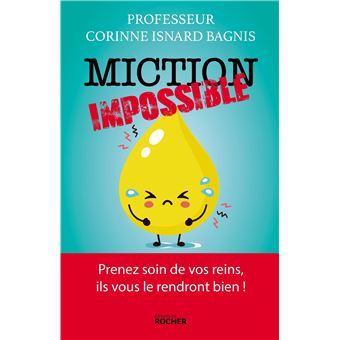 Miction impossible