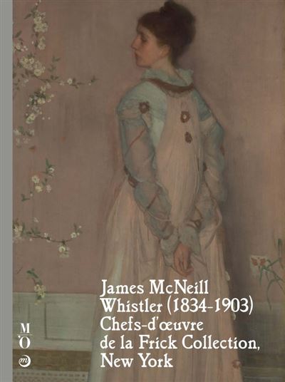 Les whistler de la frick collection