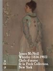 Les whistler de la frick collection