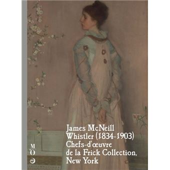 Les whistler de la frick collection