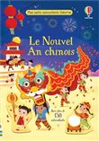 Le Nouvel An chinois - Mes petits autocollants Usborne