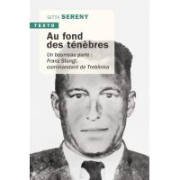 Au fond des ténèbres