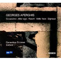 Crosswind/alter Ego/rasch