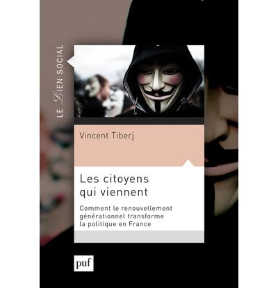Les citoyens qui viennent
