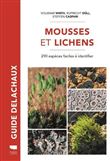 Mousses et lichens