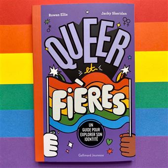 Queer et Fières