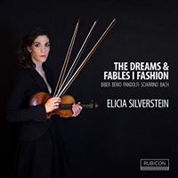 THE DREAMS AND FABLES I FASHION. WO