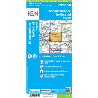 Monthois, Mourmelon-le-Grand