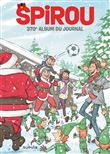 Recueil Spirou - Tome 370