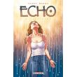 Echo T01 Incident