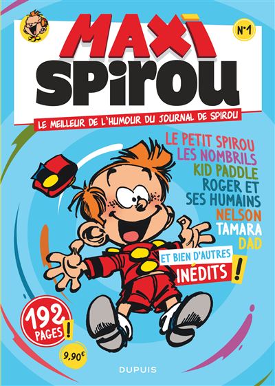 Spécial humour