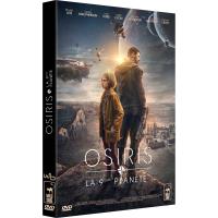 Osiris : la neuvième planète DVD