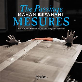 THE PASSINGE MESURES