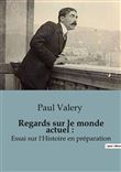 Regards sur le monde actuel