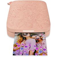 HP Sprocket 200 Blush Imprimante Photo Portable Rose
