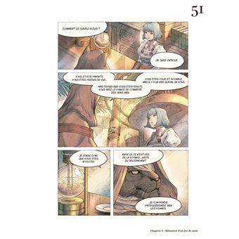 Steam Reverie in Amber - EDITION STANDARD