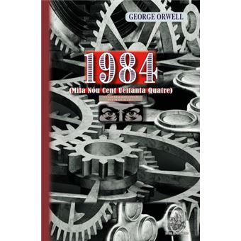 1994 Mila nòu cent ueitanta quatre