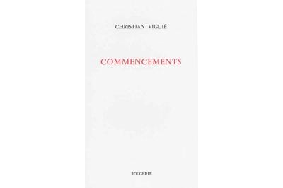 Commencements