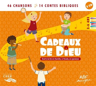 Cadeaux de Dieu