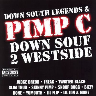 Down souf 2 westside
