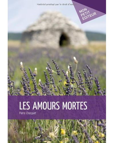 Les amours mortes