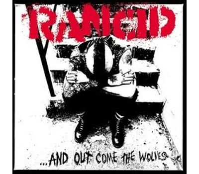 ...And Out Come The Wolves