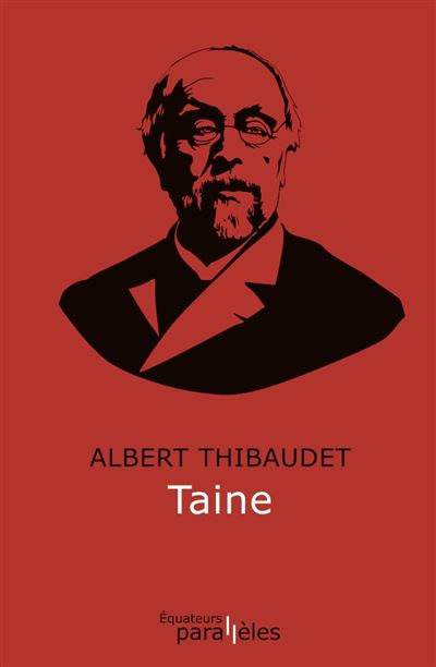 Hippolyte Taine