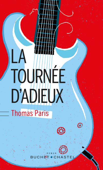 La tournée d'adieux