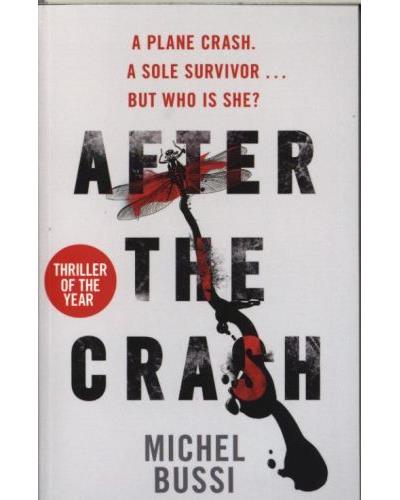 AFTER CRASH