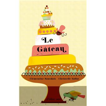 Le gateau