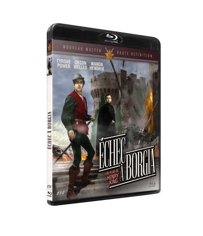 ECHEC A BORGIA-FR-BLURAY