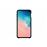 Samsung Galaxy S10E Leather Cover Navy_0