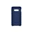 Samsung Galaxy S10E Leather Cover Navy_3