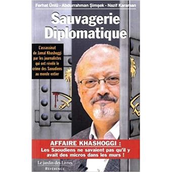 Sauvagerie diplomatique