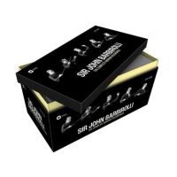 The Complete Warner Recordings