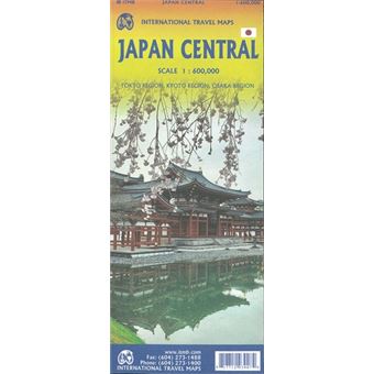 Japan Central
