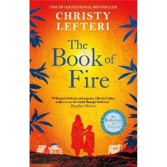 The Book of Fire