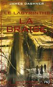 Avant Le labyrinthe - tome 5 La braise