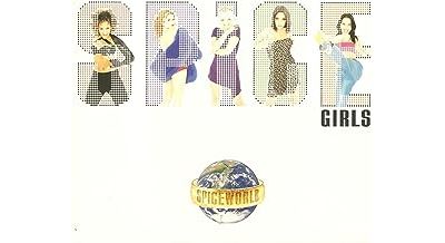 Spiceworld