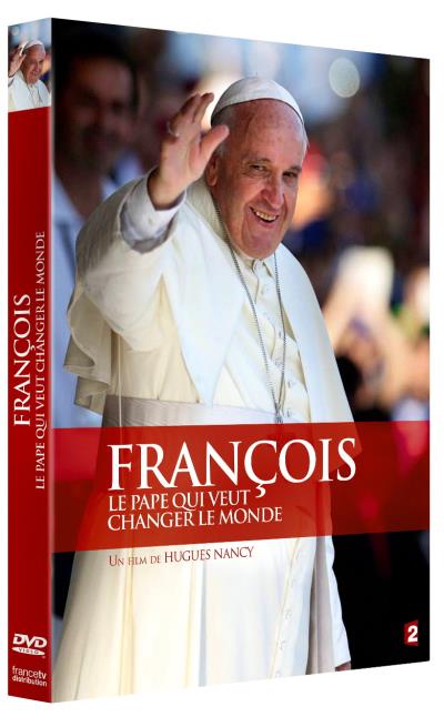 Francois, le pape qui veut changer le mo