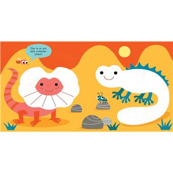 Les animaux - Mon premier livre de coloriages